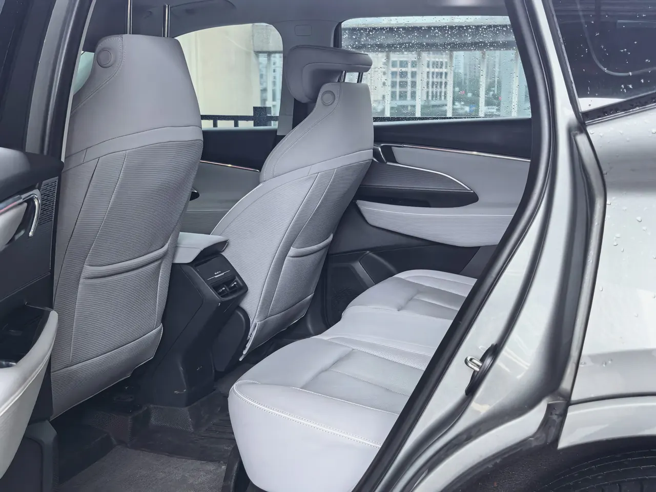Buick 2023 E5 Enjoy Standard Endurance Edition Automatic Transmission 5