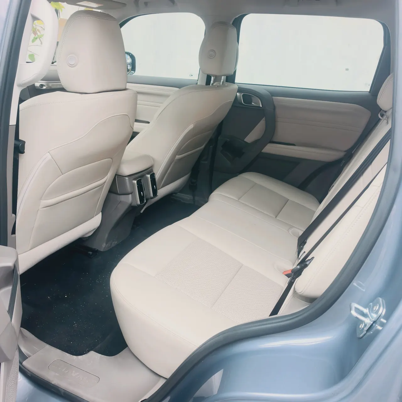 Haval 2026 model Big Dog 1.5T Border Collie Edition Automatic Transmission 3