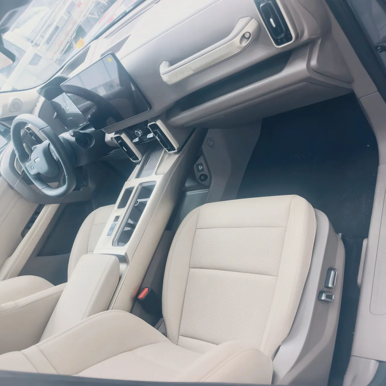 Haval 2026 model Big Dog 1.5T Border Collie Edition Automatic Transmission 6