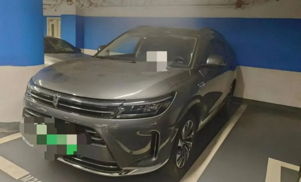 打开图片灯箱:AITO 2024 AITO M7 Smart Drive Four-wheel Drive Max Edition 5-seat Automatic Gear