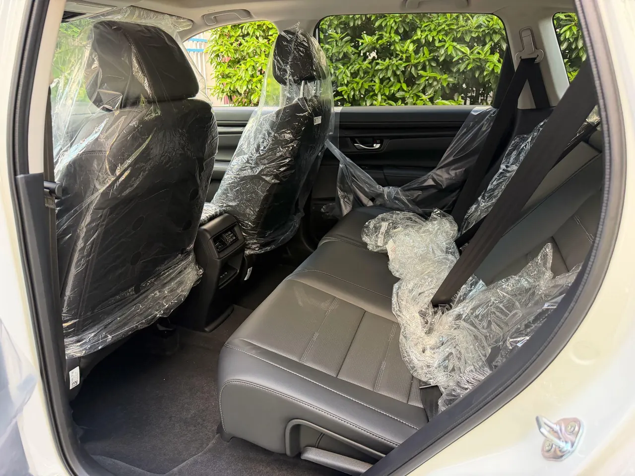 Honda 2026 CR-V 1.5T Stepless 240TURBO Global 30 Years Glory Two-Drive Front is still 5-seat Automatic Gear 9