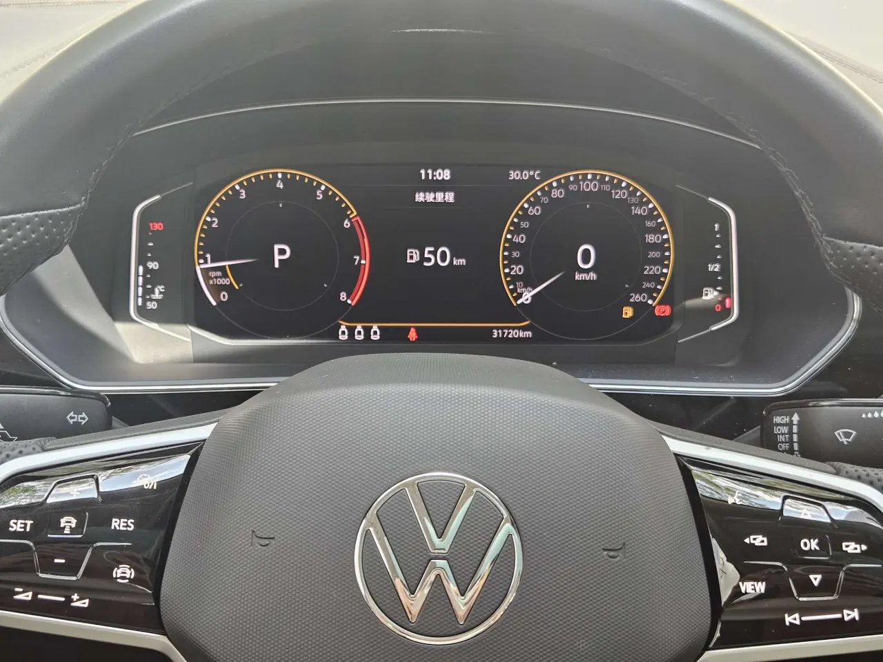 Volkswagen 2024 Passat 2.0TSI 330TSI Elite Edition Automatic 10