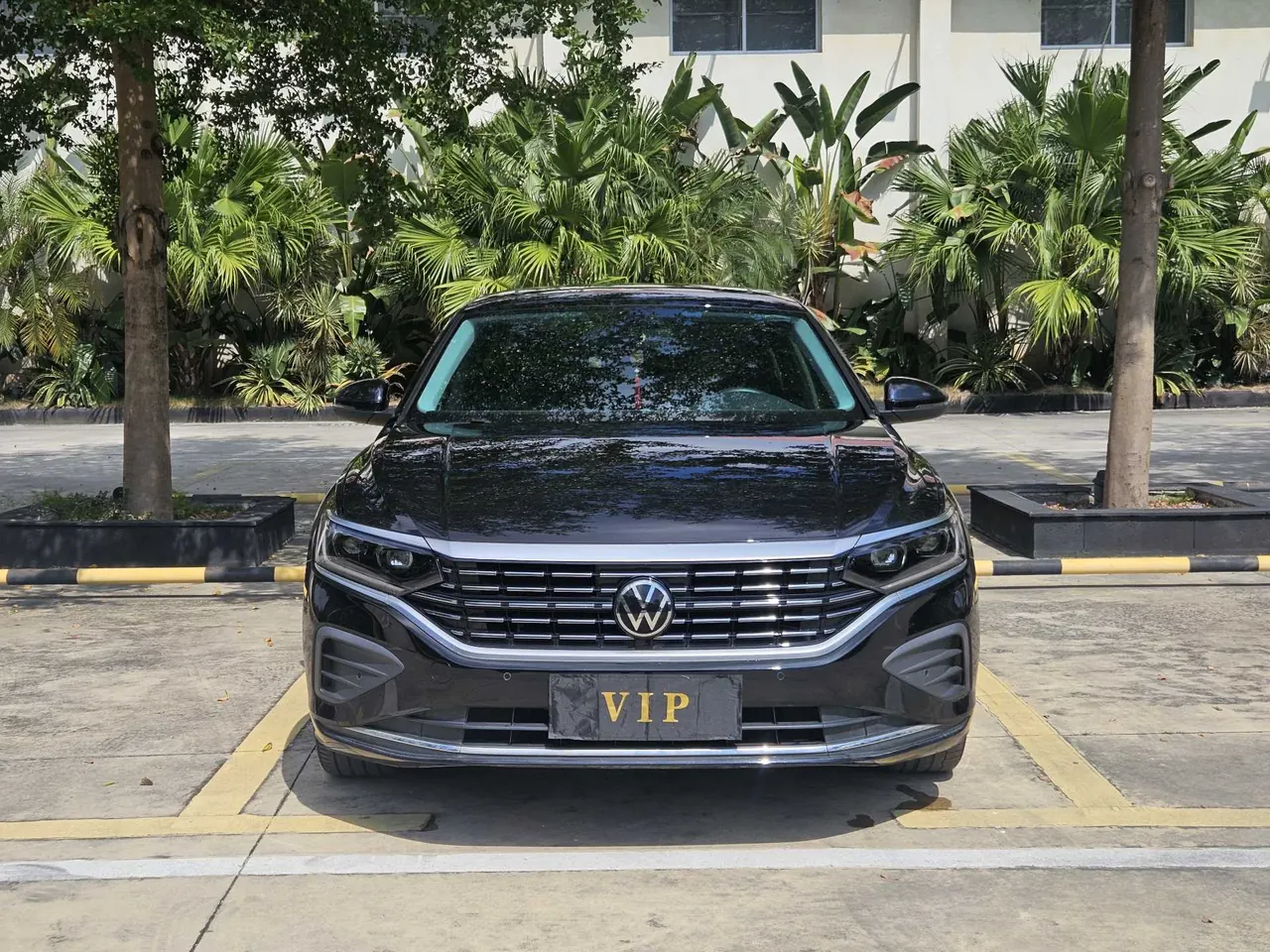 Volkswagen 2024 Passat 2.0TSI 330TSI Elite Edition Automatic 2