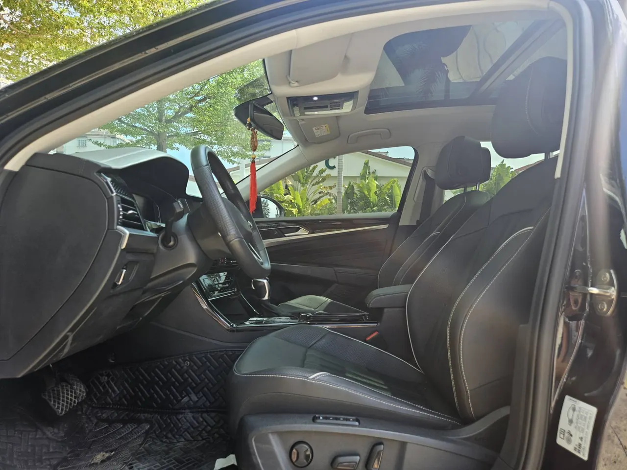 Volkswagen 2024 Passat 2.0TSI 330TSI Elite Edition Automatic 8