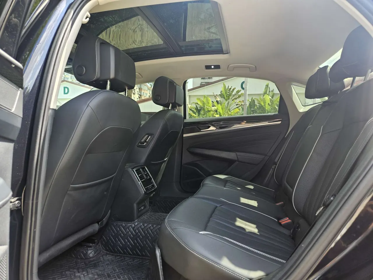Volkswagen 2024 Passat 2.0TSI 330TSI Elite Edition Automatic 9