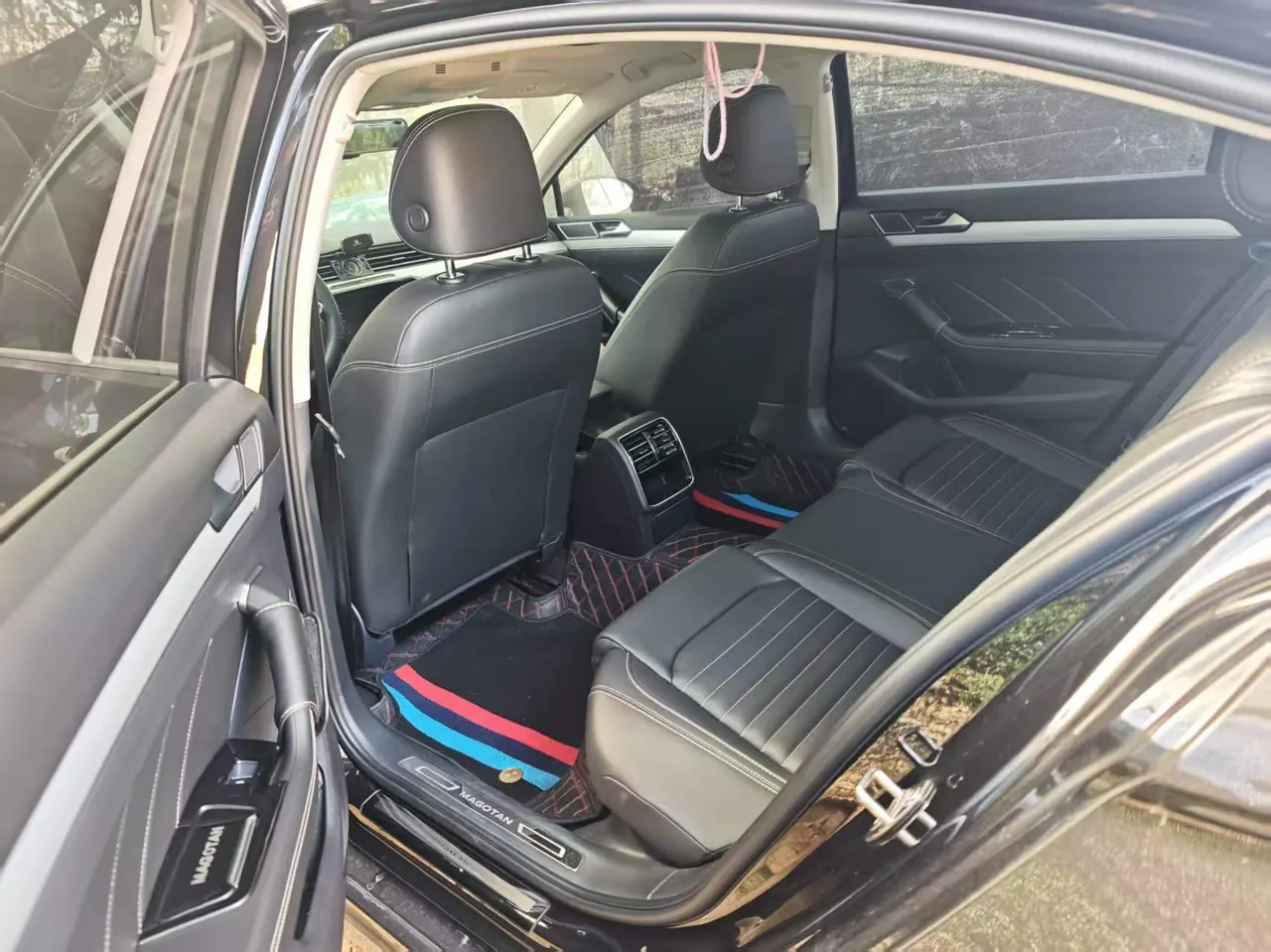 Volkswagen 2023 Magotan 1.4TSI 280TSI 2 million Commemorative Comfortable Automatic Gear 4