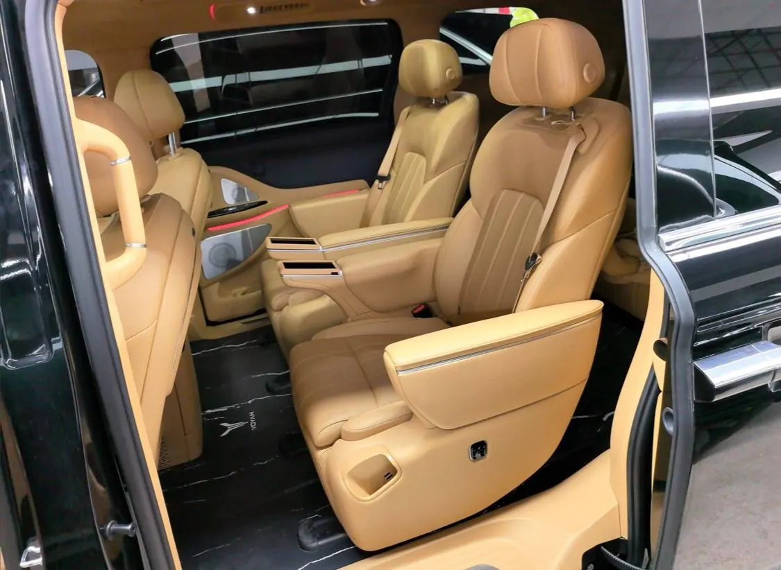 Voyah 2026 Dreamers PHEV 1.5T Champion Edition Automatic Gear 6