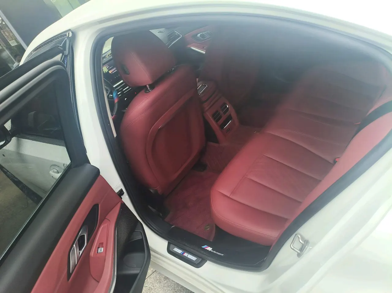 BMW 3 Series 2024 325Li 2.0T M Sports Suit Automatic Gear 4