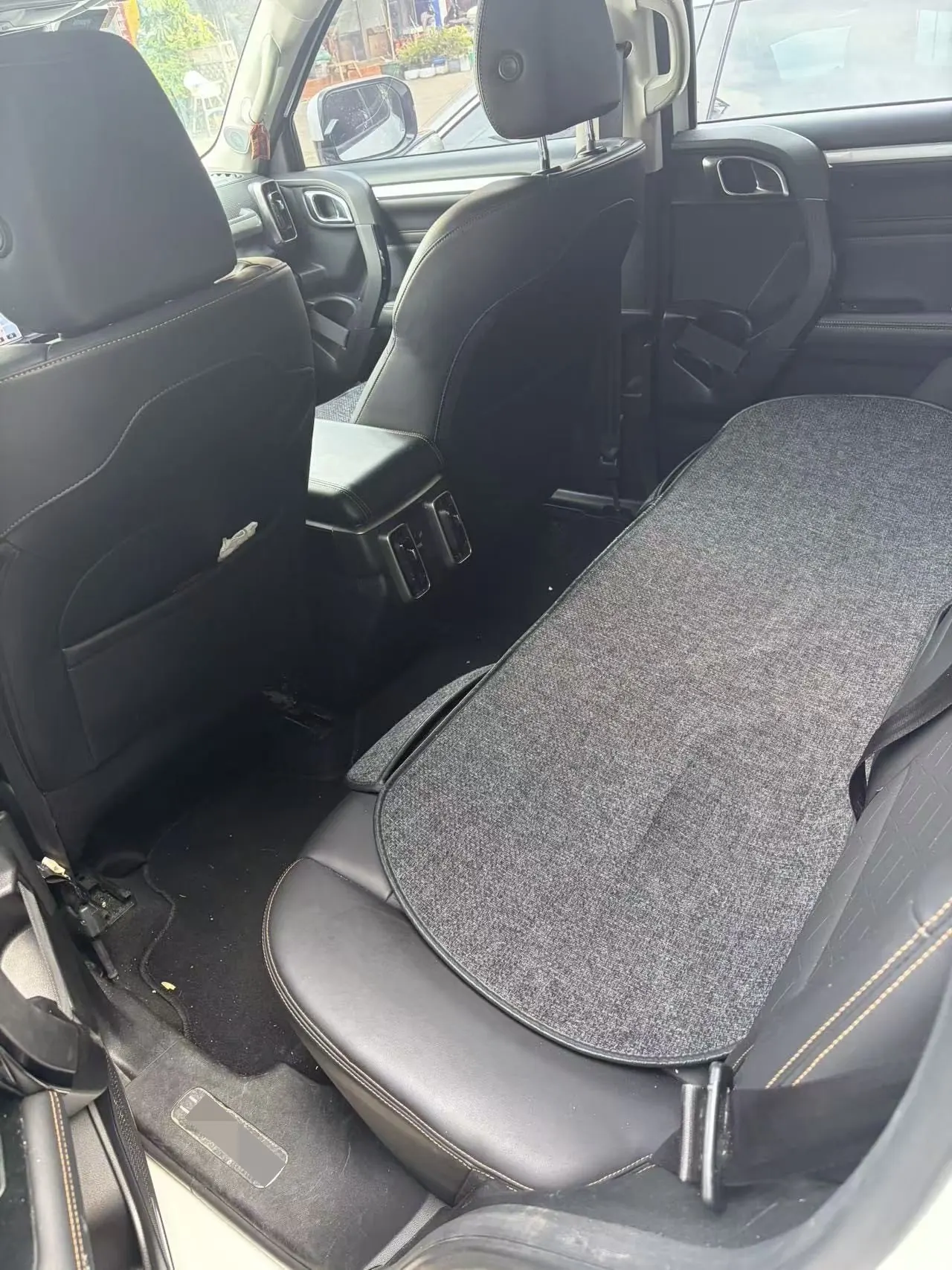 Haval 2020 big dog 1.5T Labrador version automatic gear 5