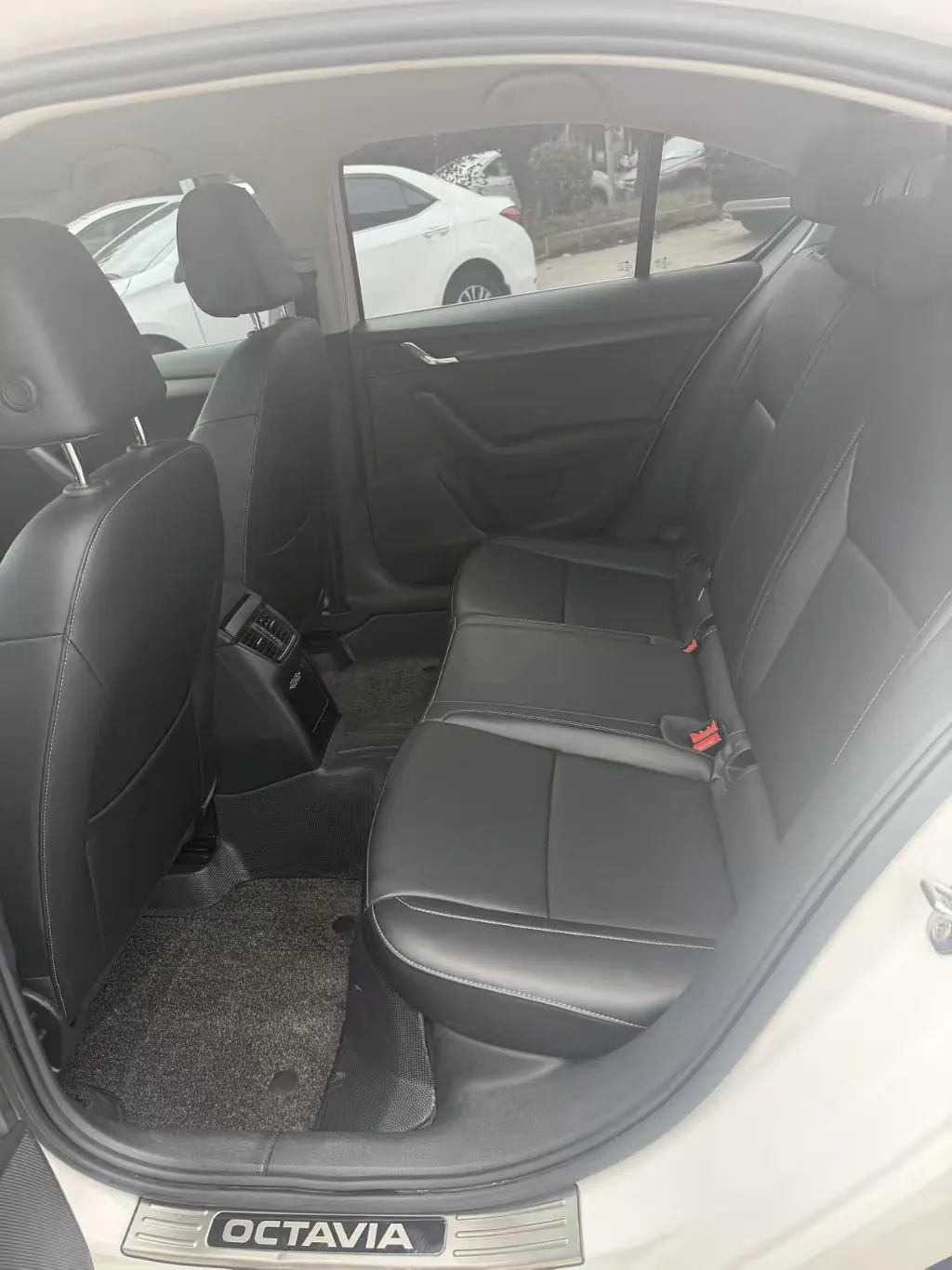 Skoda 2022 Ming Rui 1.5 Comfortable Edition Automatic Gear 8