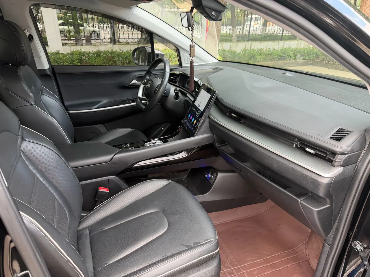 Hyundai 2024 Kusto 1.5TGDi 270TGDi LUX Premium Edition Automatic Gear 6