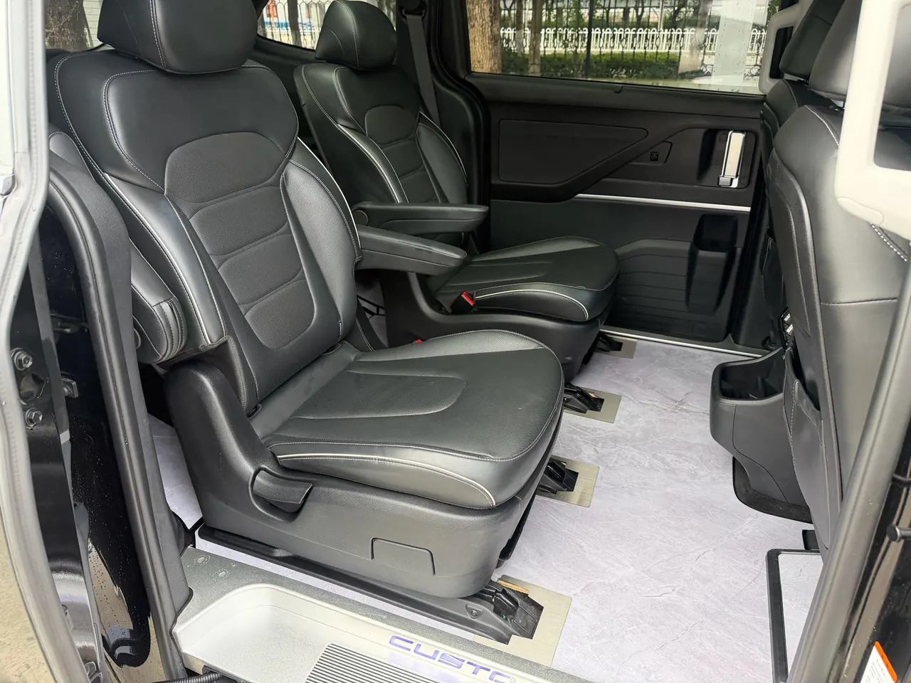 Hyundai 2024 Kusto 1.5TGDi 270TGDi LUX Premium Edition Automatic Gear 7