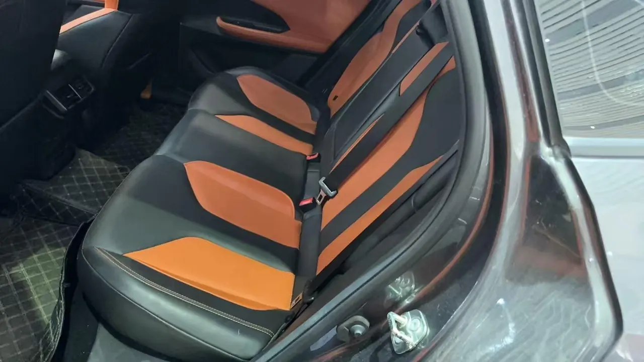 ChangAn 2023 UNI-V 1.5T Sports Edition Automatic 3