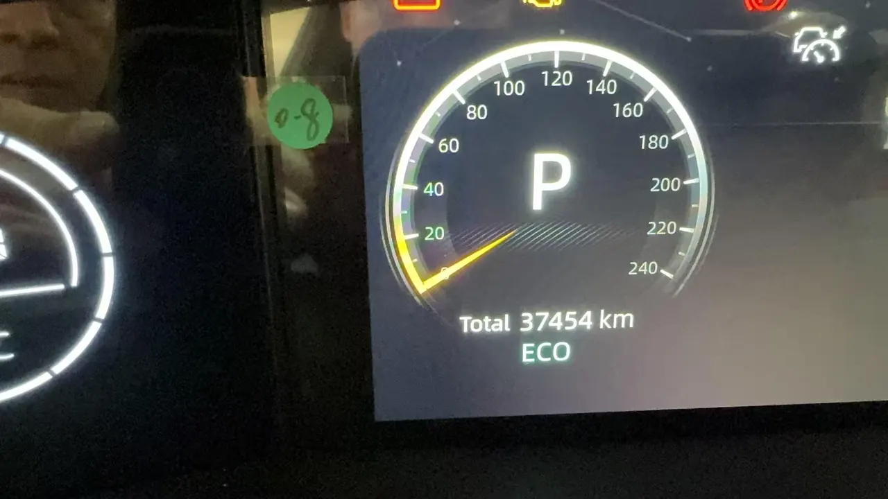 ChangAn 2023 UNI-V 1.5T Sports Edition Automatic 5
