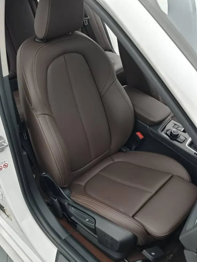BMW 1 Series 2020 120i 1.5T M Sports Suit Automatic Gear 8