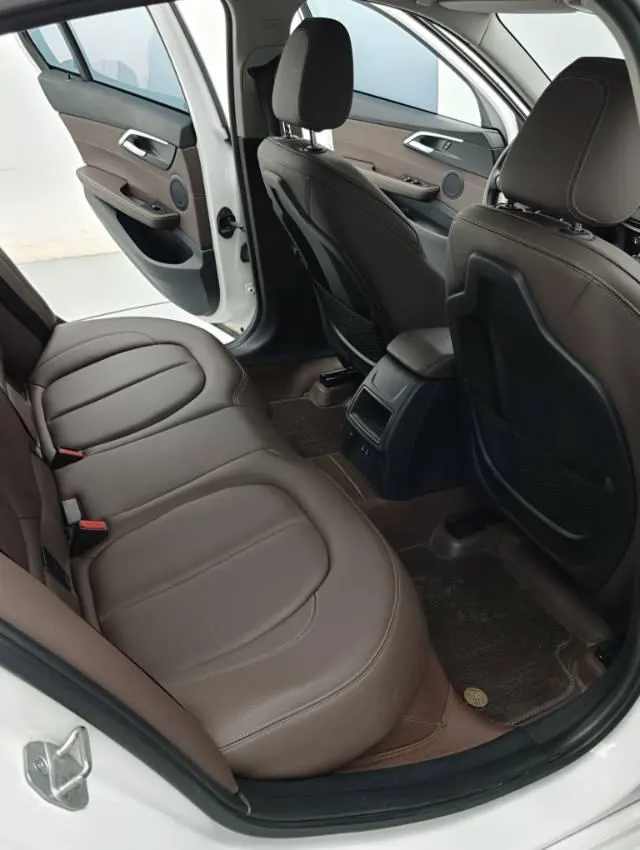 BMW 1 Series 2020 120i 1.5T M Sports Suit Automatic Gear 9