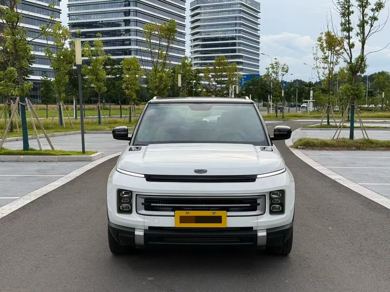 Geely 2023 icon 1.5TD chocolate alcohol version of automatic gear 3