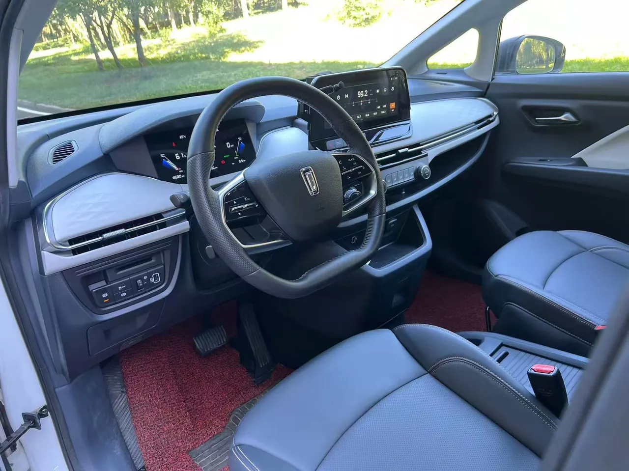 Bestune 2023 NAT PRO Comfortable Travel Edition 419km Automatic Gear 6