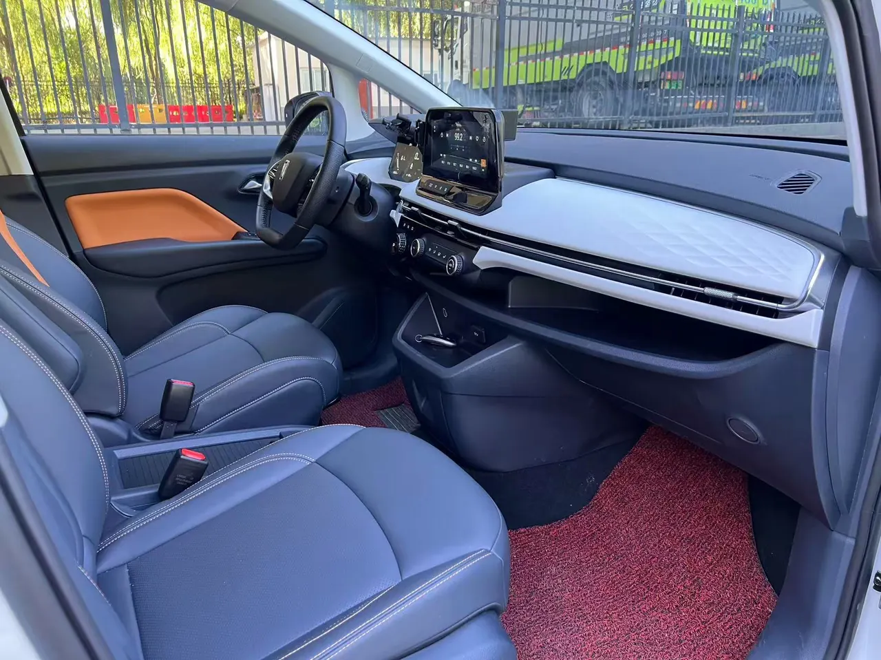 Bestune 2023 NAT PRO Comfortable Travel Edition 419km Automatic Gear 8
