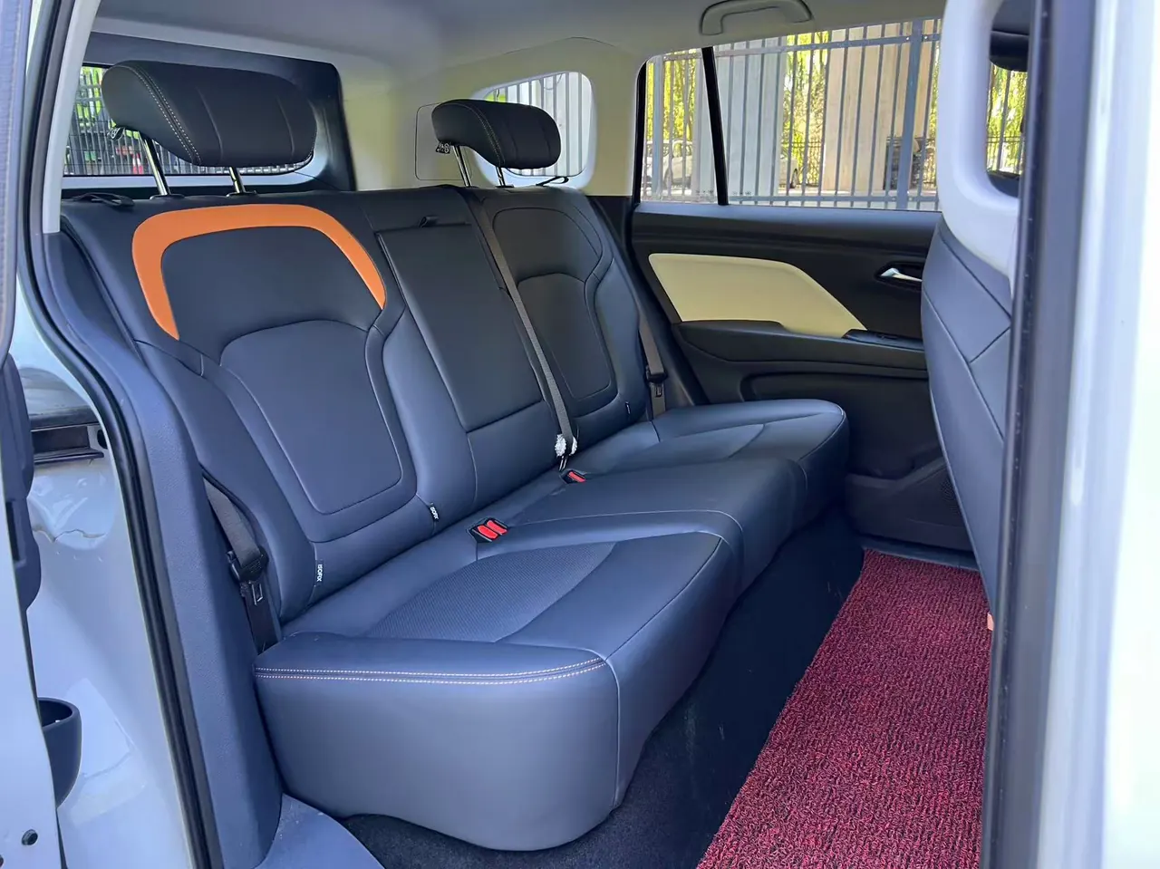 Bestune 2023 NAT PRO Comfortable Travel Edition 419km Automatic Gear 9