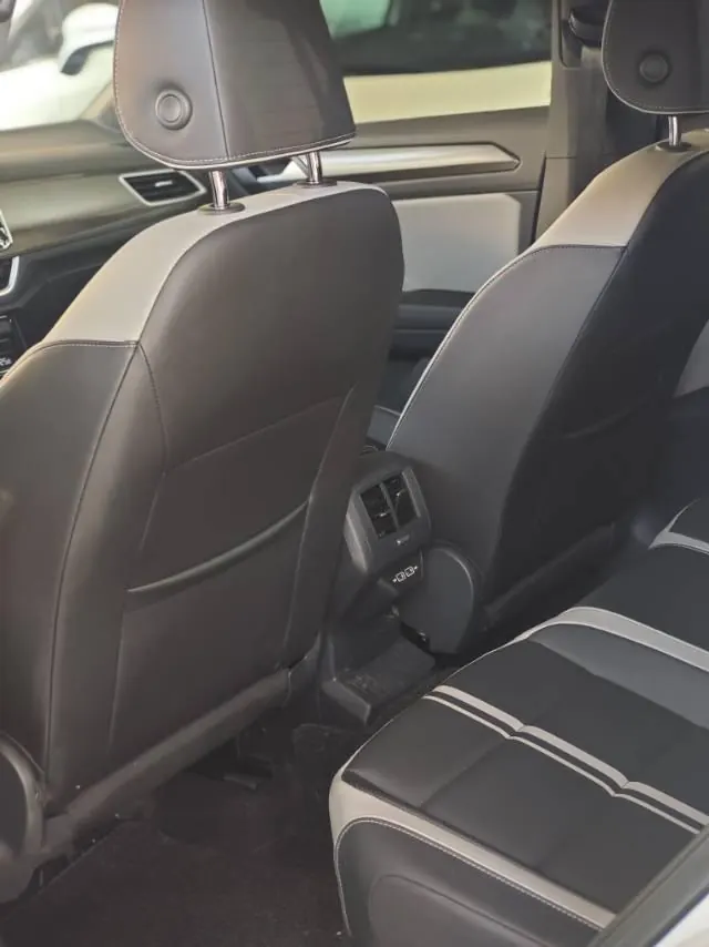 Volkswagen 2023 Tange 1.5TSI 300TSI Two-Drive Chen Guang Edition Automatic Gear 3