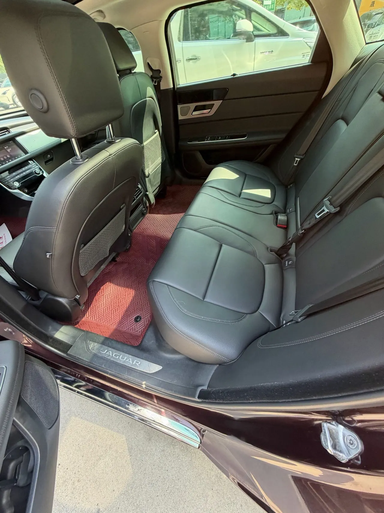 Jaguar 2020 XFL 2.0T P 10000.00g Drive Elite Automatic Gear 6
