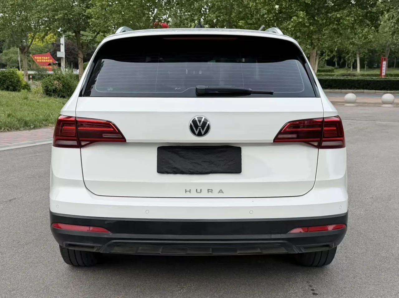 Volkswagen 2021 Tuyue 1.4TSI 280TSI Two-Drive Deluxe PLUS Automatic Gear 5