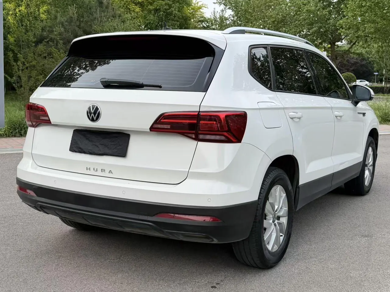Volkswagen 2021 Tuyue 1.4TSI 280TSI Two-Drive Deluxe PLUS Automatic Gear 6