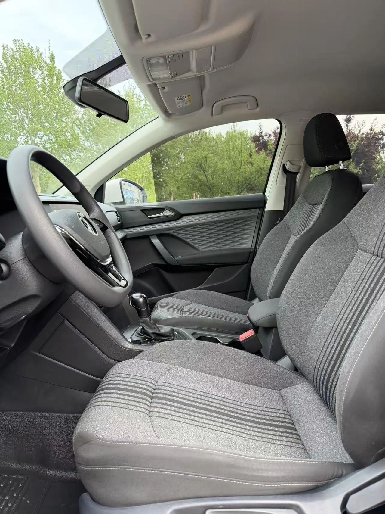 Volkswagen 2021 Tuyue 1.4TSI 280TSI Two-Drive Deluxe PLUS Automatic Gear 7