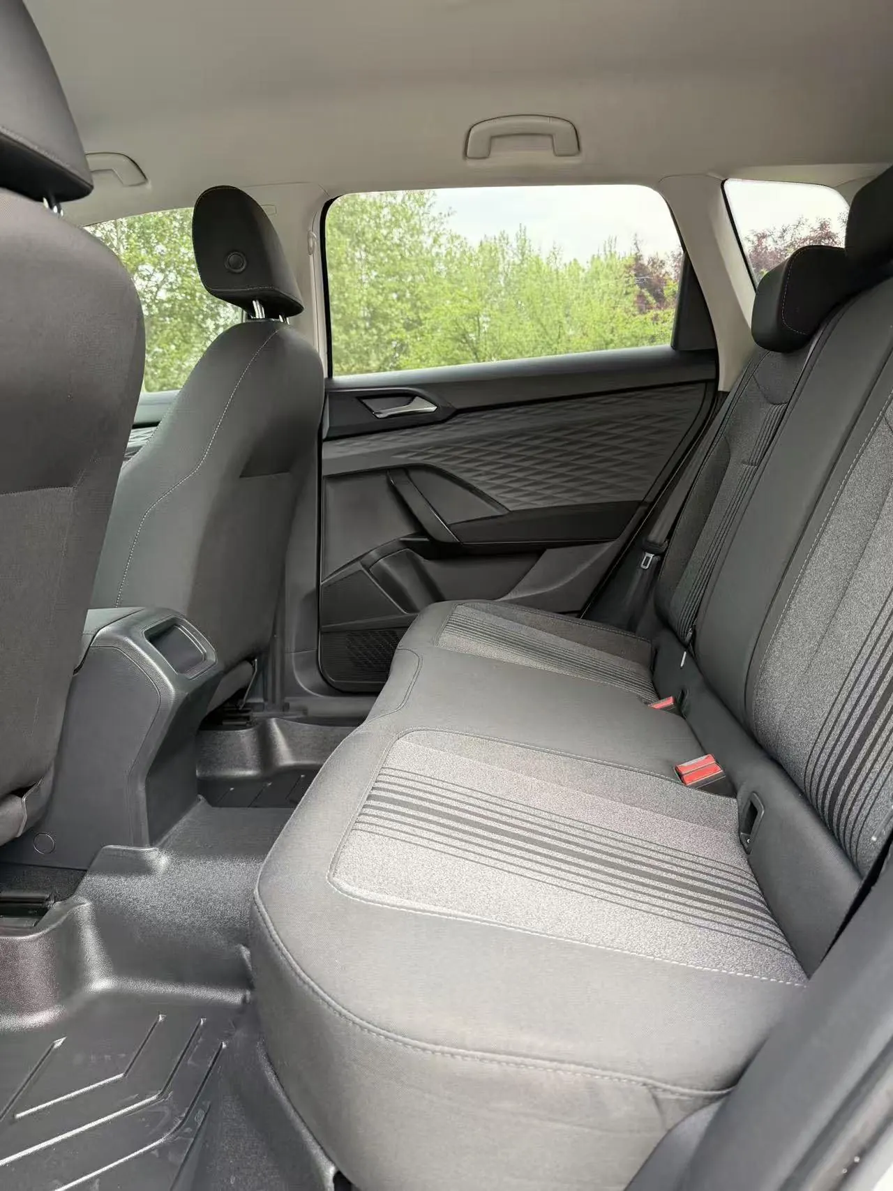 Volkswagen 2021 Tuyue 1.4TSI 280TSI Two-Drive Deluxe PLUS Automatic Gear 8