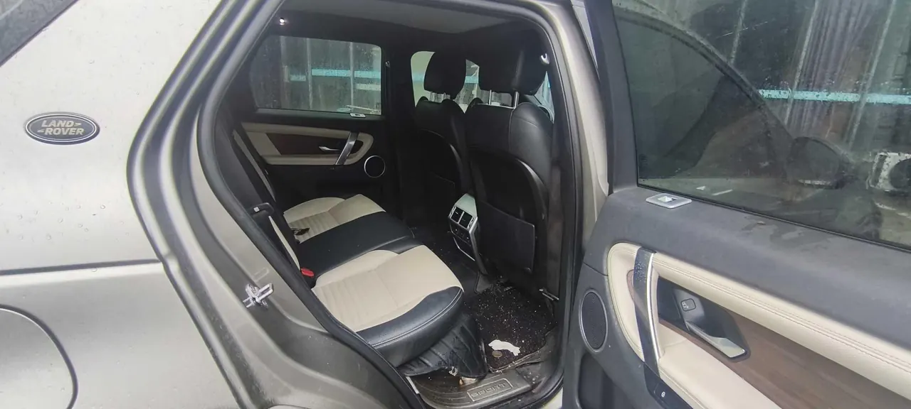 Land Rover Discovery Sports Edition New Energy 2021 Discovery Sports Edition PHEV 1.5T P300e Performance Technology Edition Automatic Gear 9