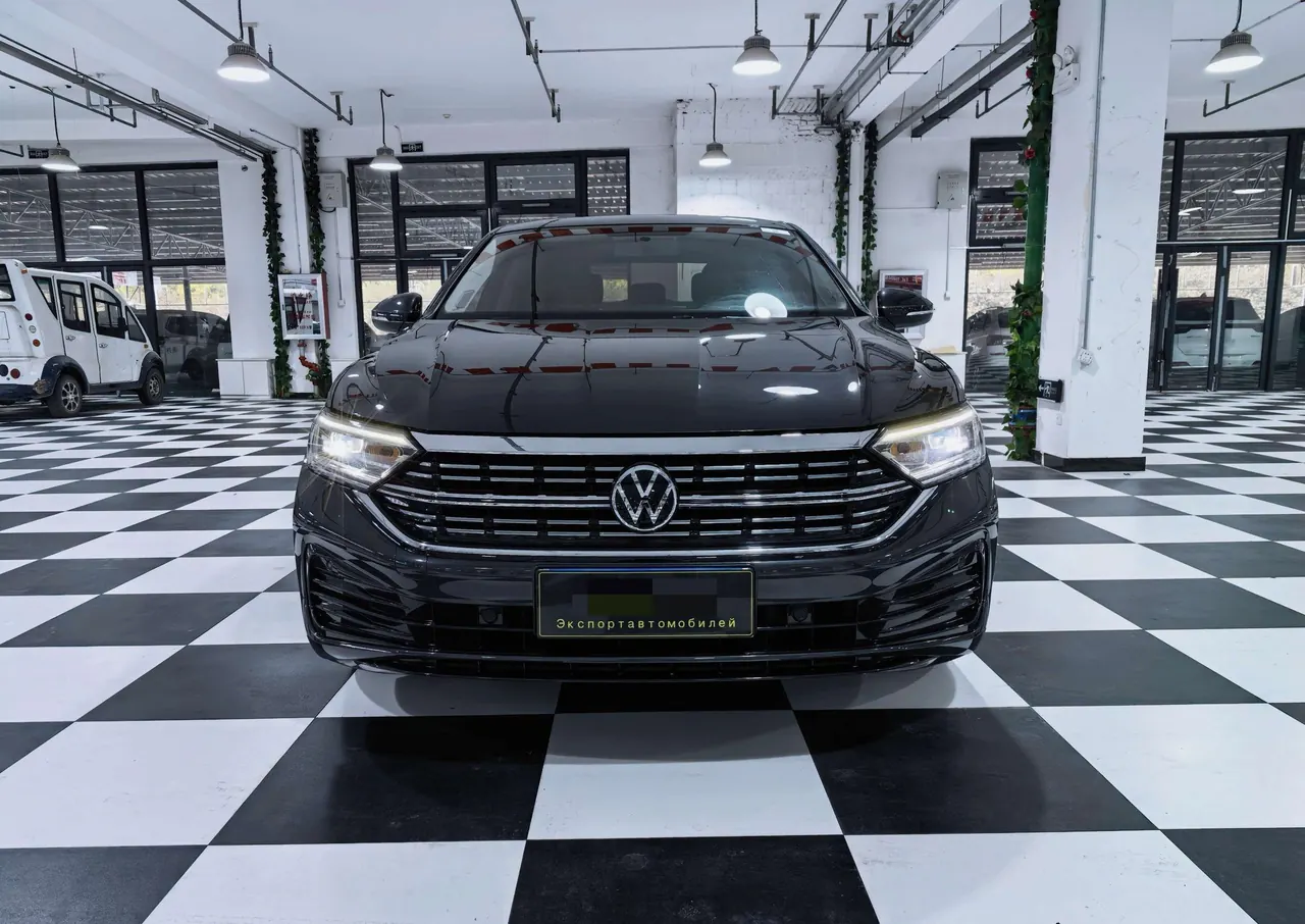 Volkswagen 2023 Sagittarius 1.4TSI 280TSI Exceed Edition Automatic Gear 3