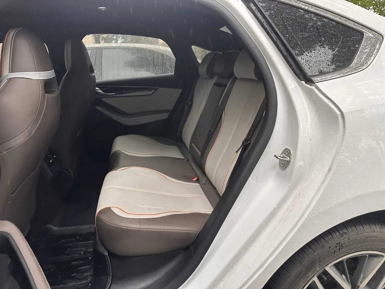 BYD 2023 Qin PLUS DM-i 1.5 stepless champion version Exceed 120KM automatic gear 6
