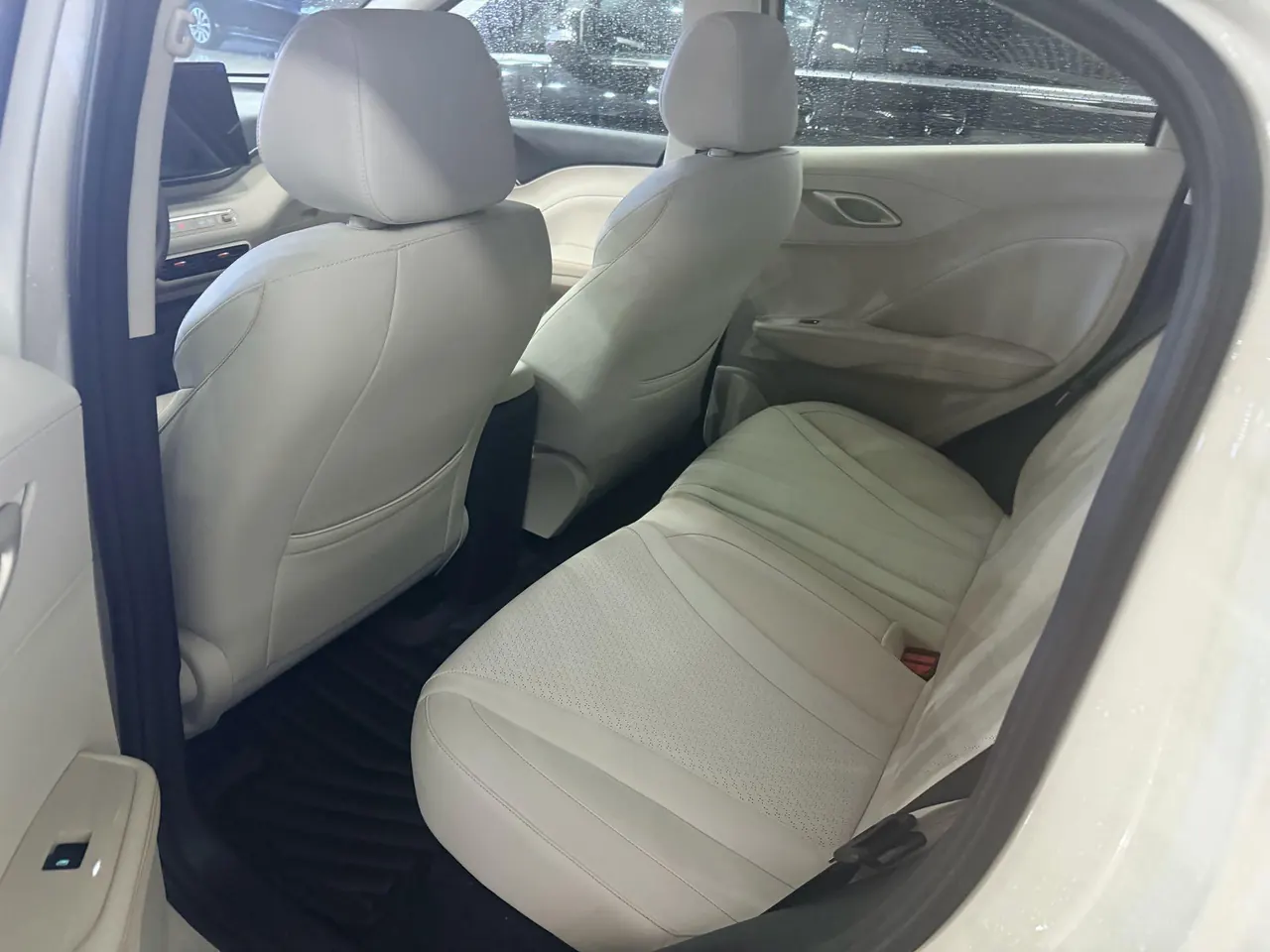 BYD 2026 seagulls 305km dynamic version of automatic gear 6