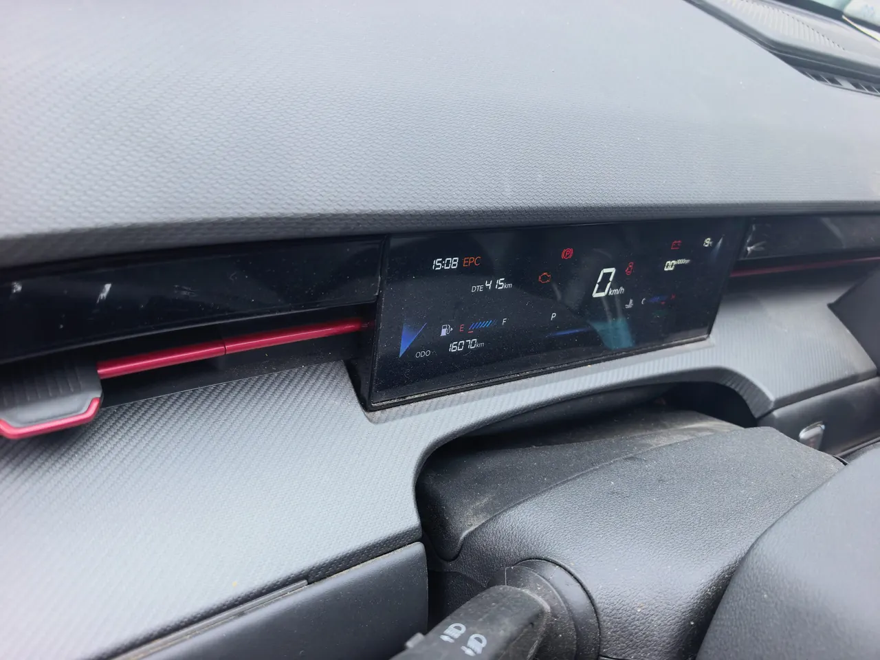 Xingtu 2023 Model 1.6T 300T Wind-up Automatic Gear 9