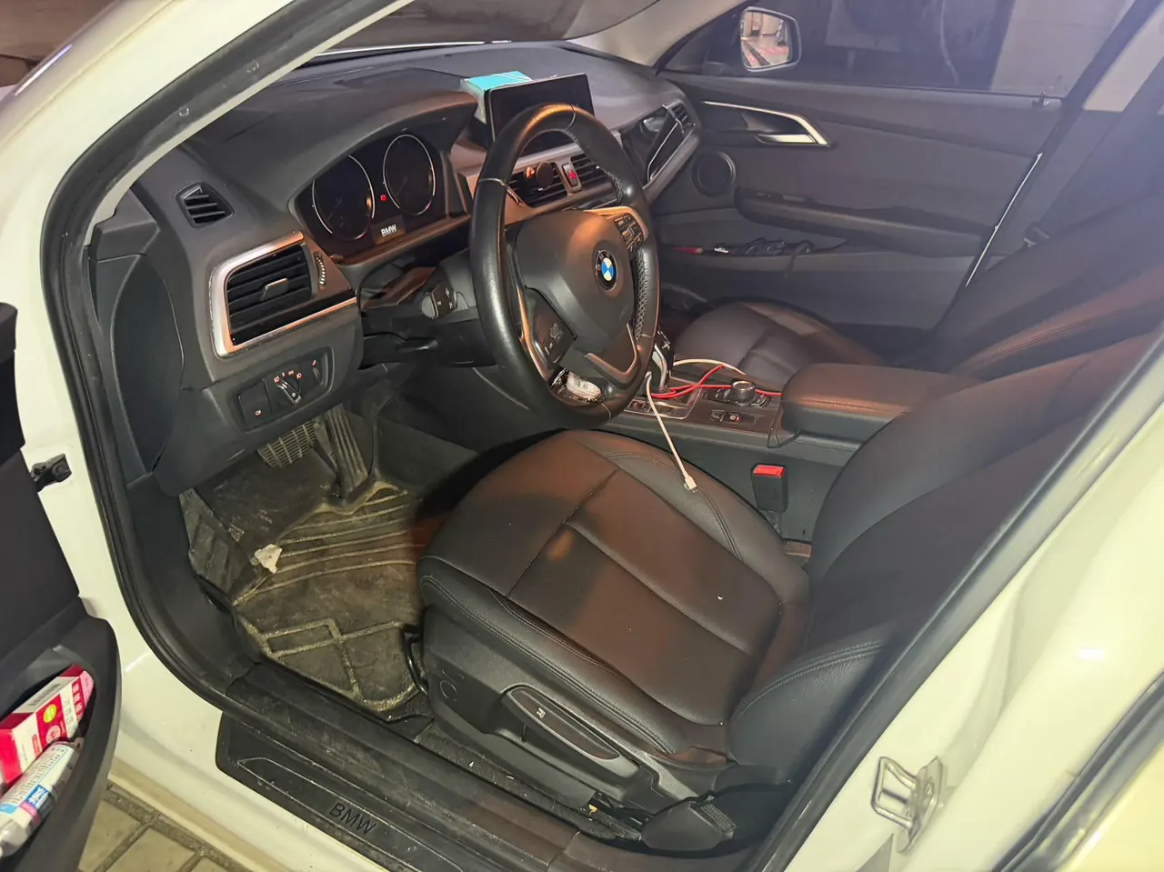 BMW 1 Series 2020 120i 1.5T Fashion Automatic 2