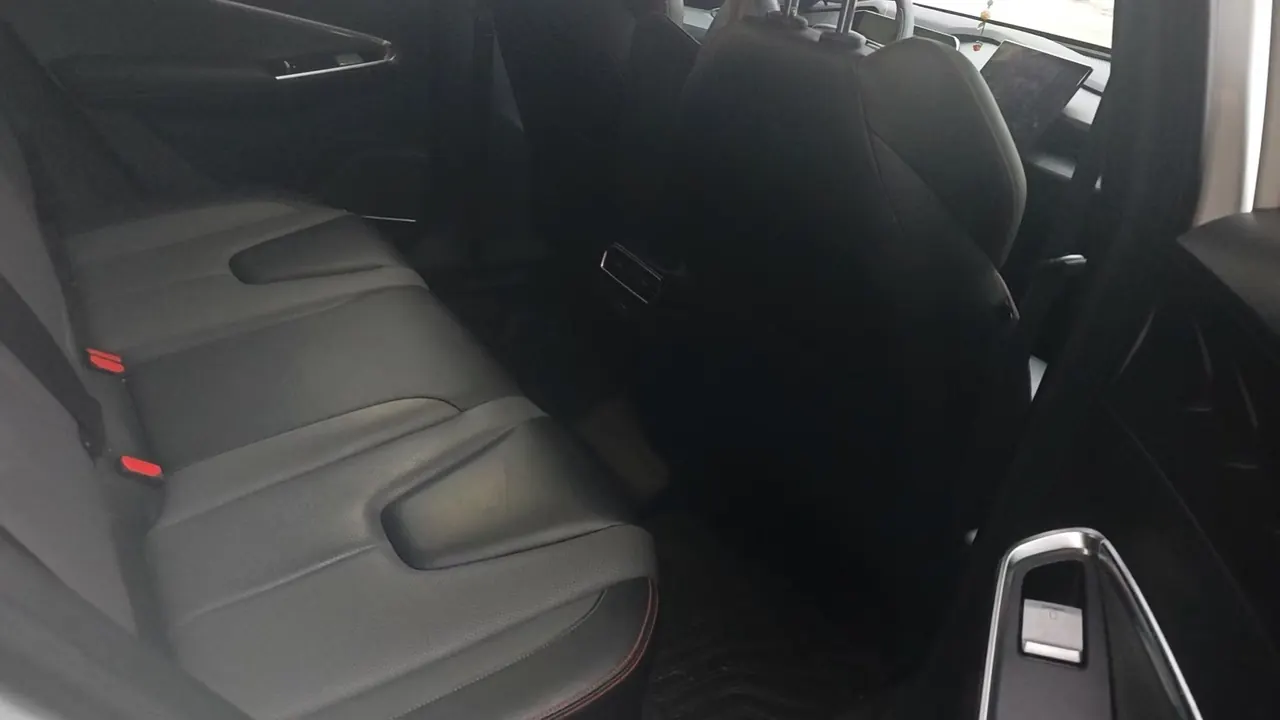 Geely 2023 Boyue COOL 1.5TD COOL Intelligent Automatic Transmission 3
