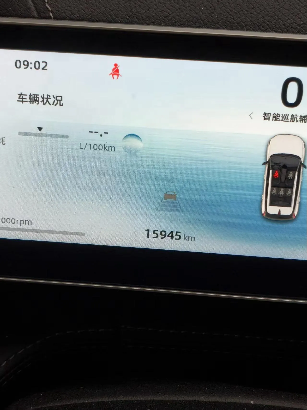 Geely 2023 Boyue COOL 1.5TD COOL Intelligent Automatic Transmission 6