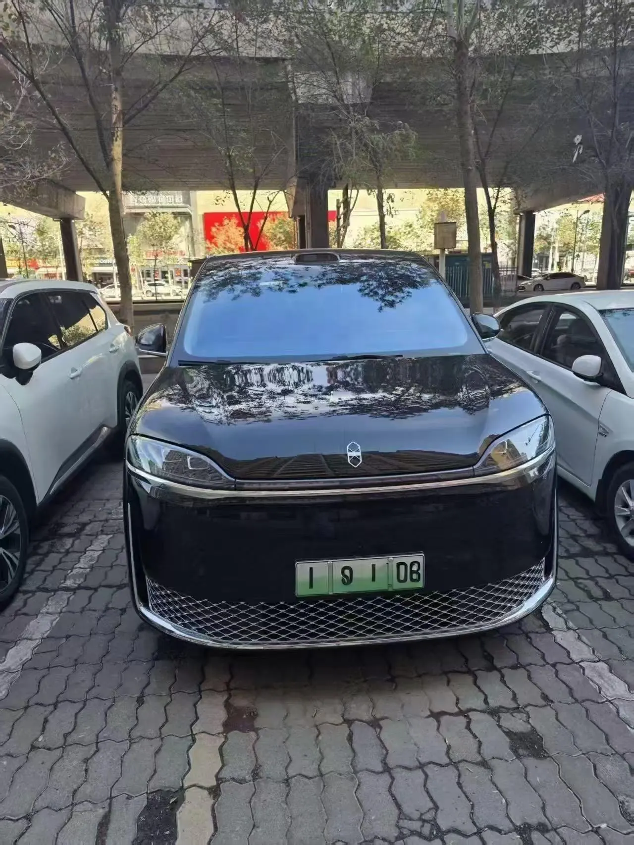 Intellectual 2026 V9 Ultra Automatic Transmission 2