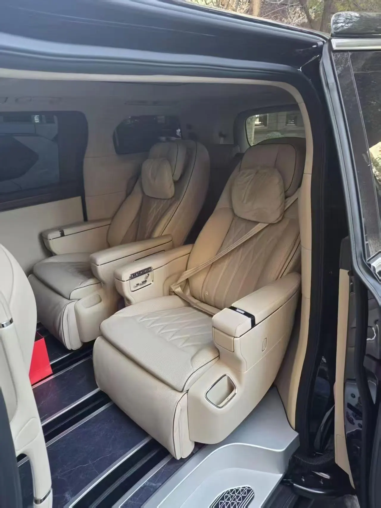 Intellectual 2026 V9 Ultra Automatic Transmission 5