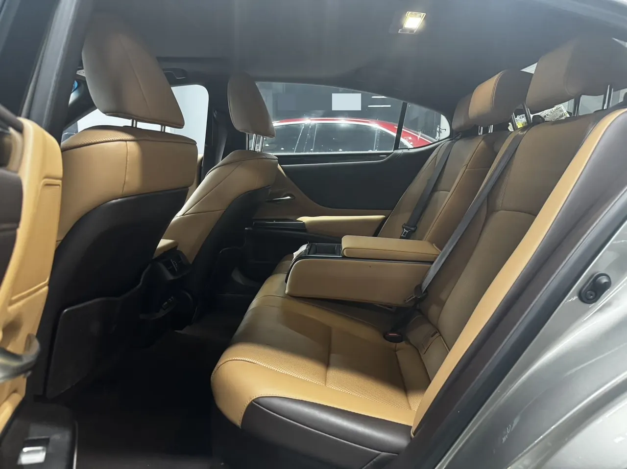 Lexus ES (Imported) 2020 ES300h 2.5 Stepless Excellence Edition Automatic Gear 7