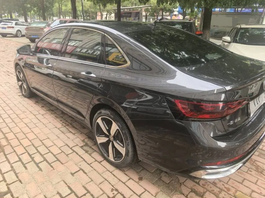Volkswagen 2023 Sagitar 1.5TSI 300TSI Exceed Edition Automatic 4