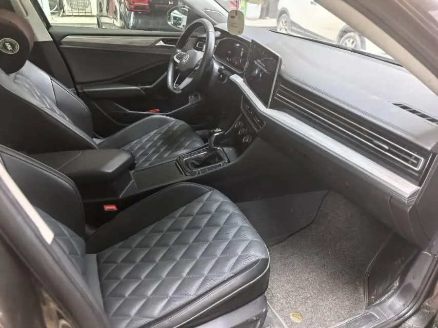 Volkswagen 2023 Sagitar 1.5TSI 300TSI Exceed Edition Automatic 7