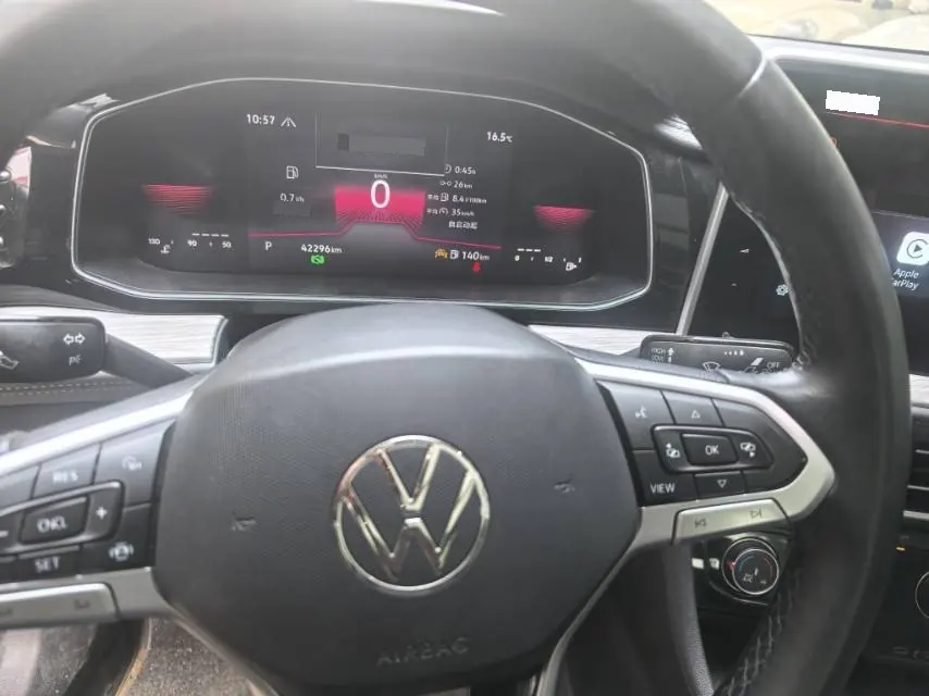 Volkswagen 2023 Sagitar 1.5TSI 300TSI Exceed Edition Automatic 8