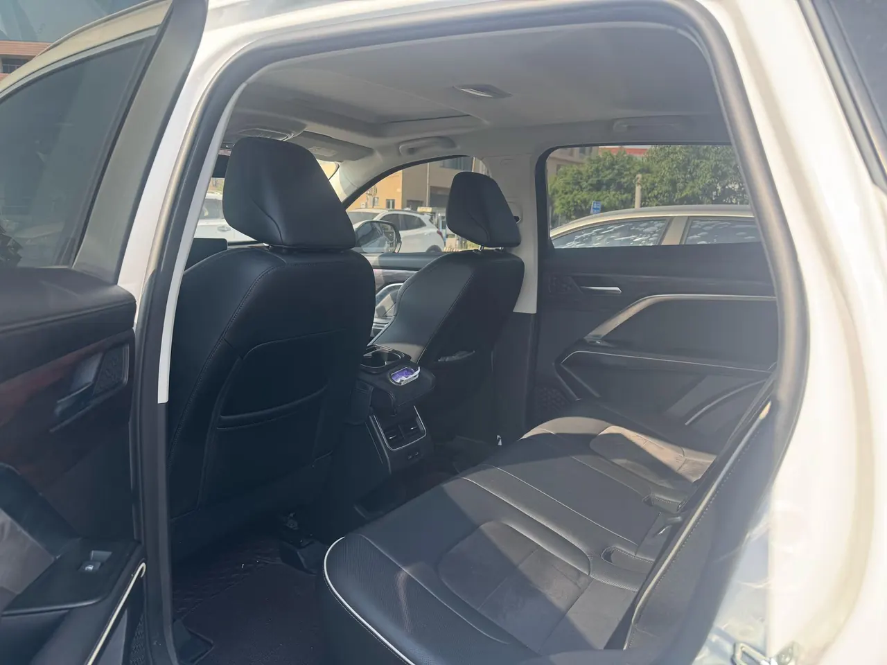 Haval 2023 H6 1.5T National Tide Edition Urban Edition Automatic Gear 4