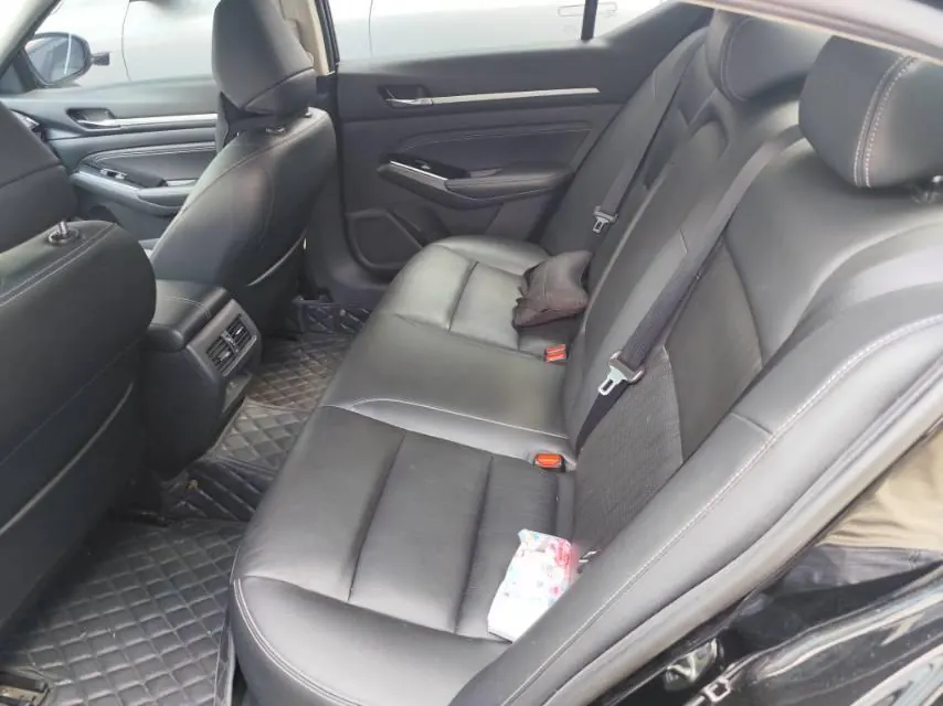 Nissan 2022 Teana 2.0 Stepless XL-TLS Pleasant Edition Automatic Gear 5