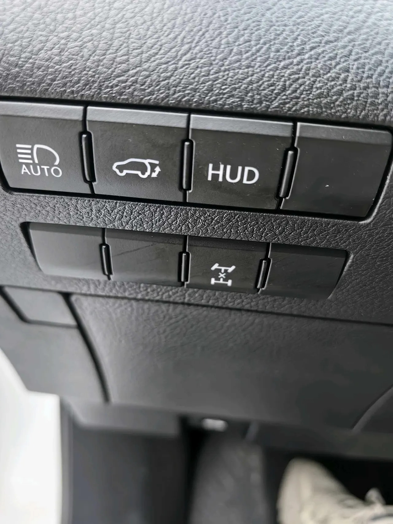 Lexus RX (Imported) 2020 RX300 2.0T Four-wheel Drive Elegant Automatic Gear 13
