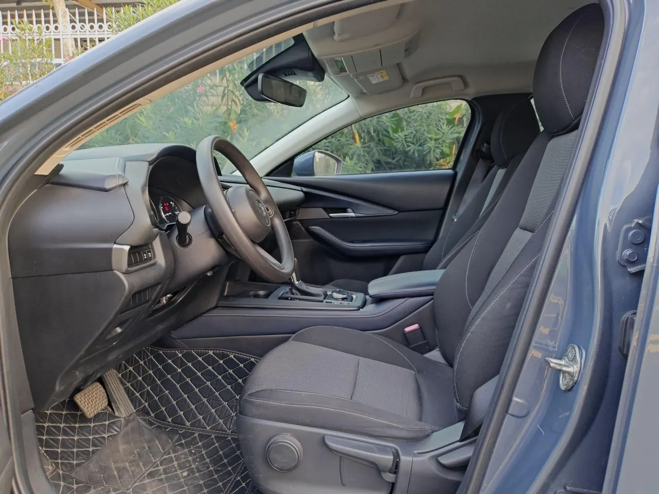 Mazda 2021 CX-30 2.0 Shangyue automatic transmission 6
