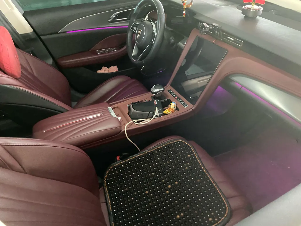 HongQi 2023 H5 2.0T Zhilian Qi Chang Edition Automatic Gear 7