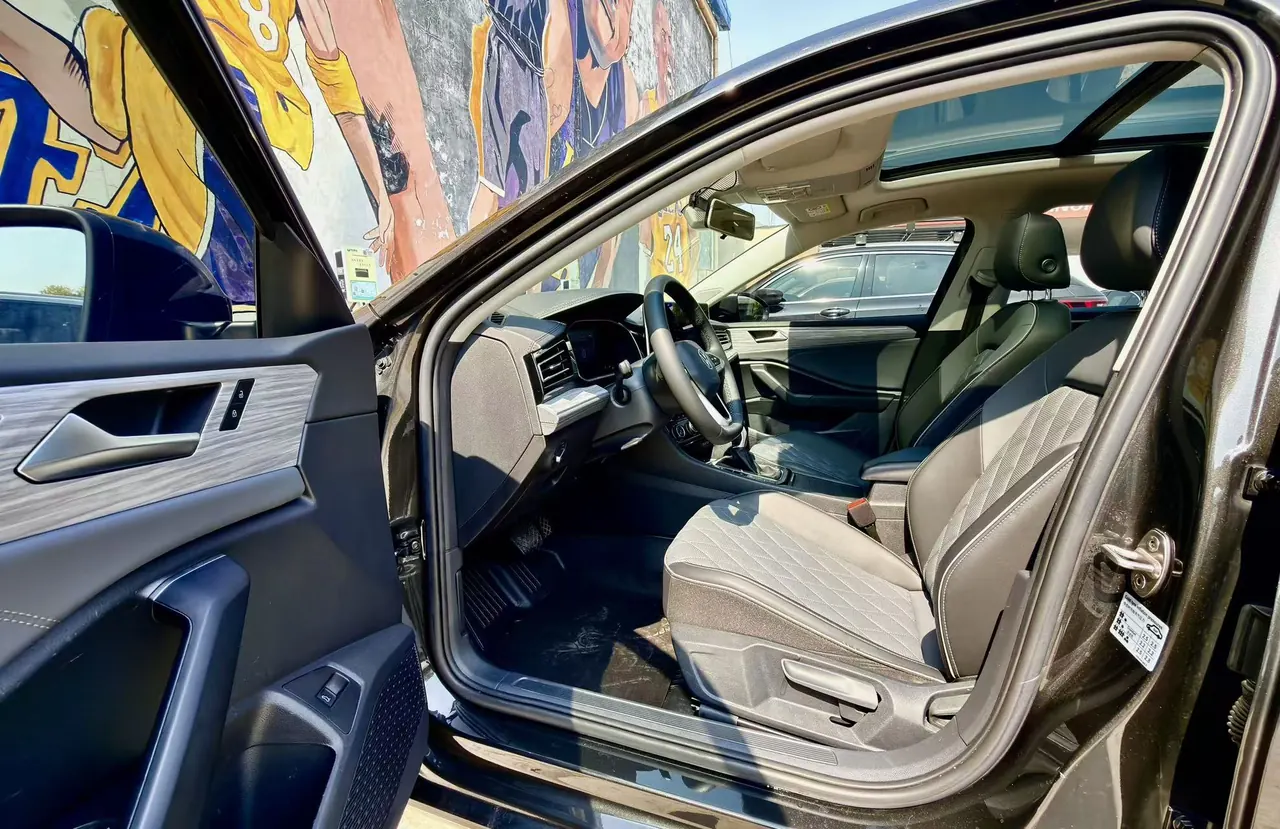 Volkswagen 2023 Sagitar 1.5TSI 300TSI Exceed Edition Automatic 6